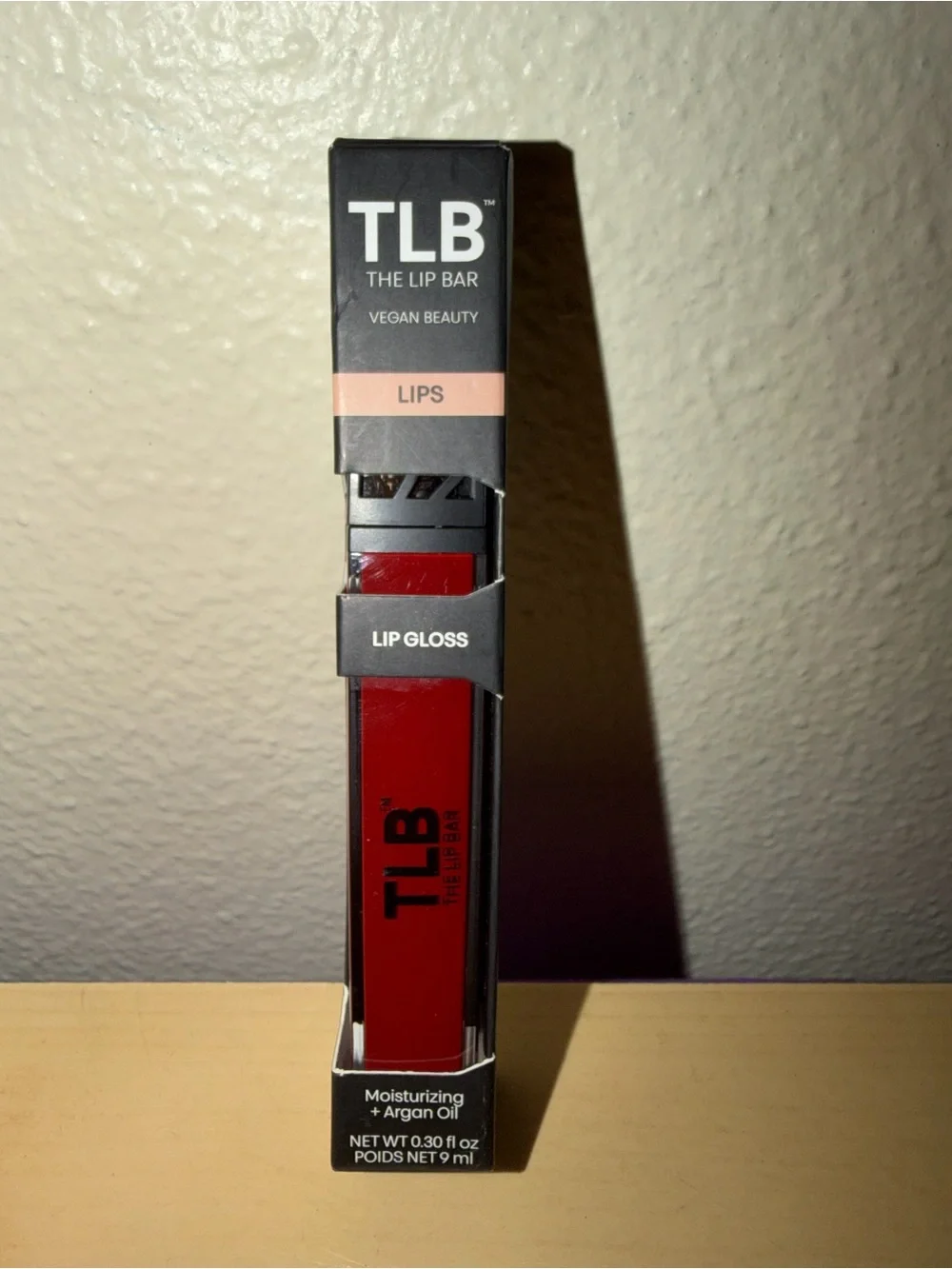 Trio Lip Bar Vegan Liquid Matte Lipsticks — Rich Brown, purple and red.